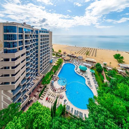Sentido Bellevue Beach Sunny Beach Dış mekan fotoğraf