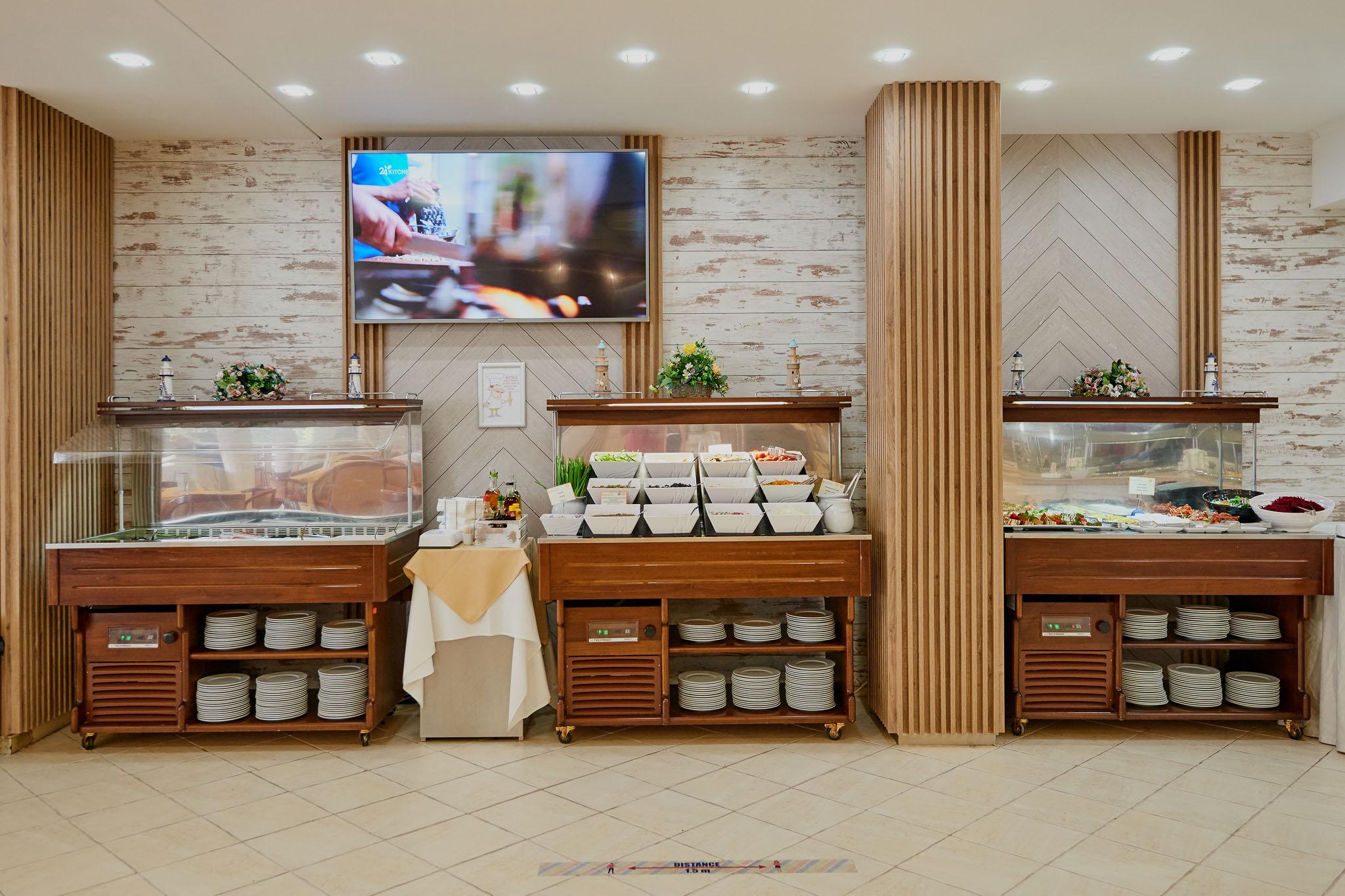 Sentido Bellevue Beach Sunny Beach Dış mekan fotoğraf