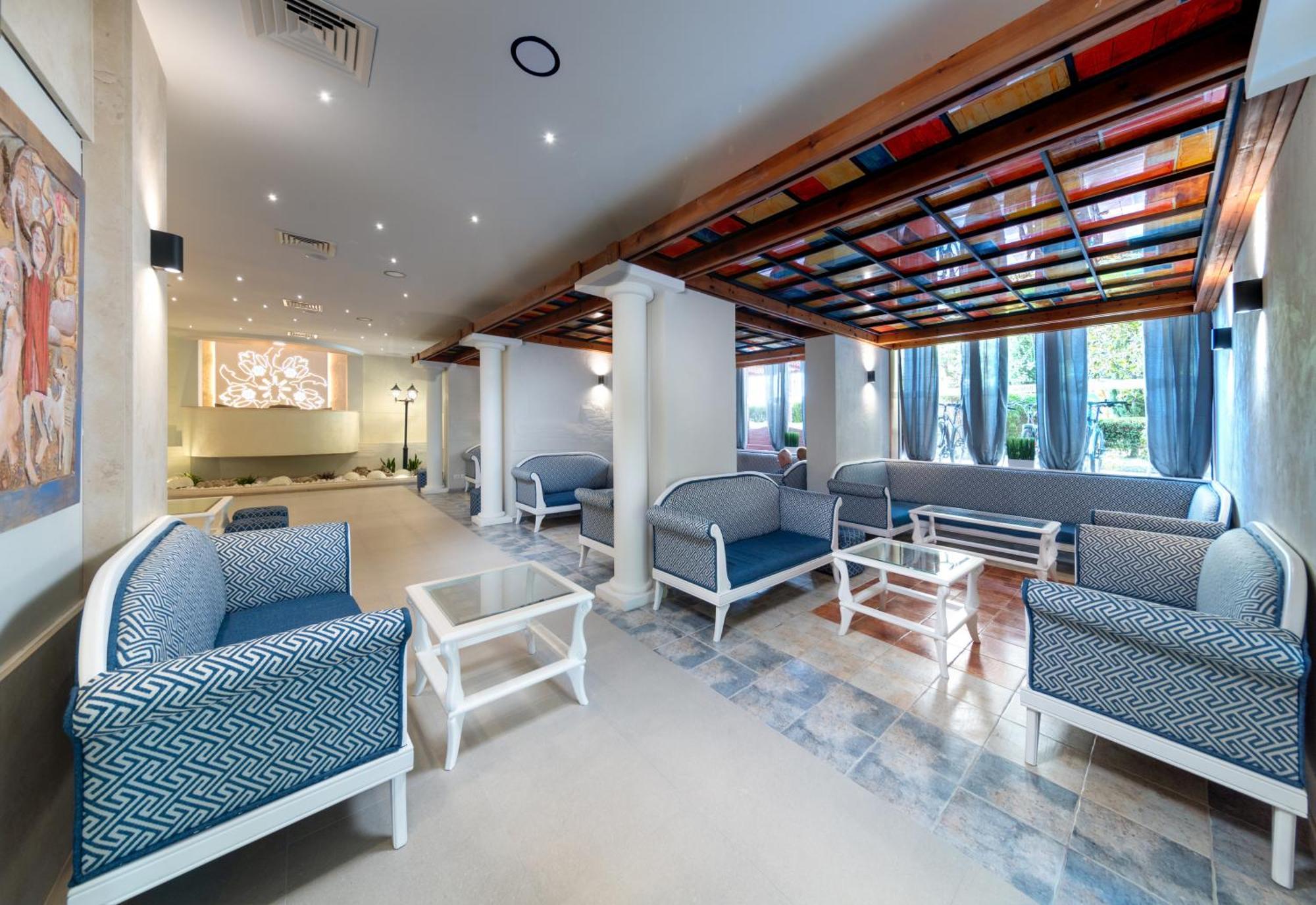 Sentido Bellevue Beach Sunny Beach Dış mekan fotoğraf