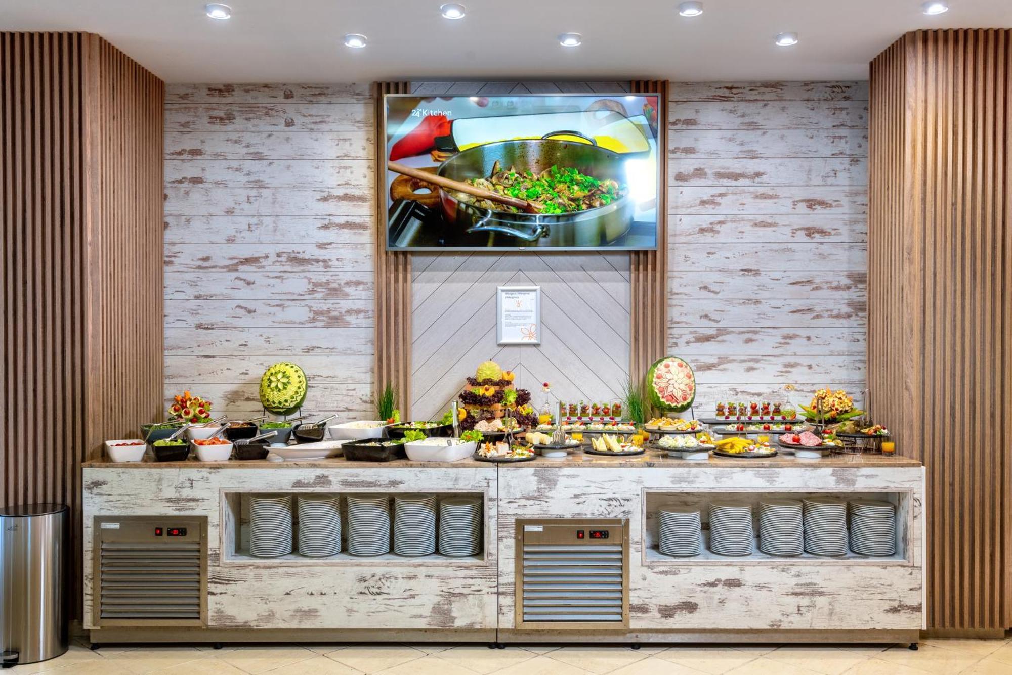 Sentido Bellevue Beach Sunny Beach Dış mekan fotoğraf