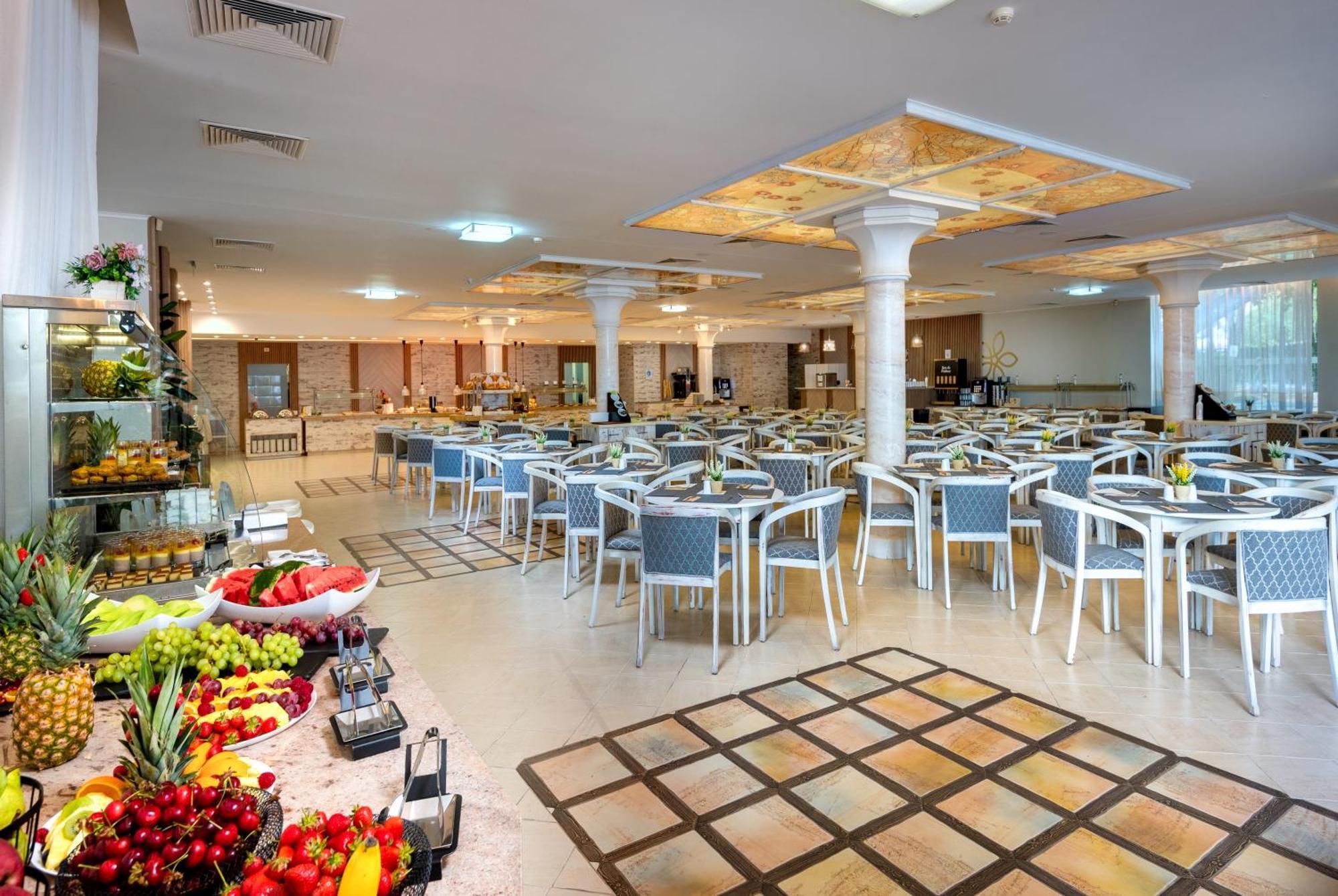 Sentido Bellevue Beach Sunny Beach Dış mekan fotoğraf