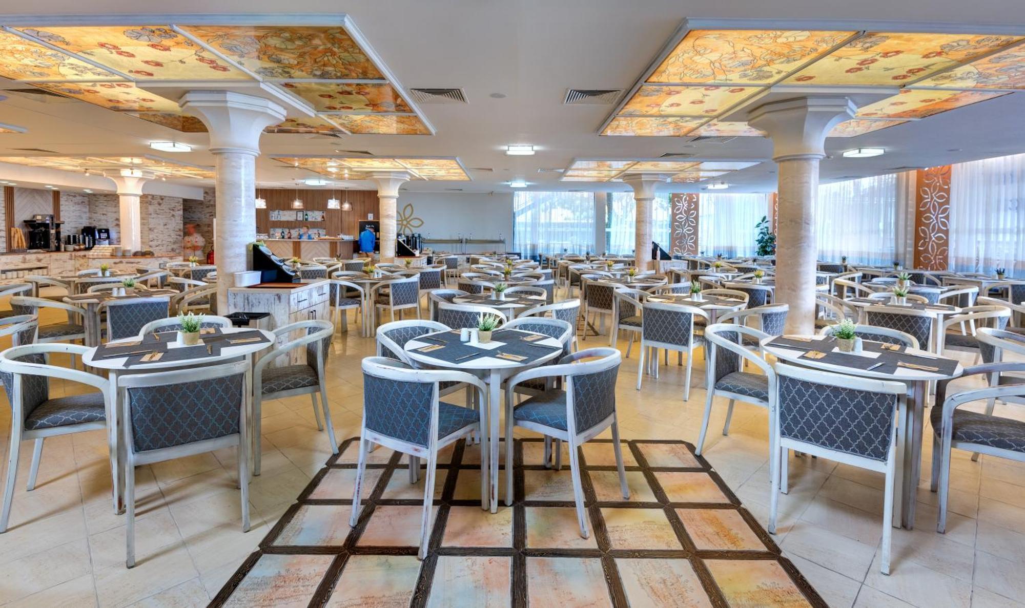 Sentido Bellevue Beach Sunny Beach Dış mekan fotoğraf