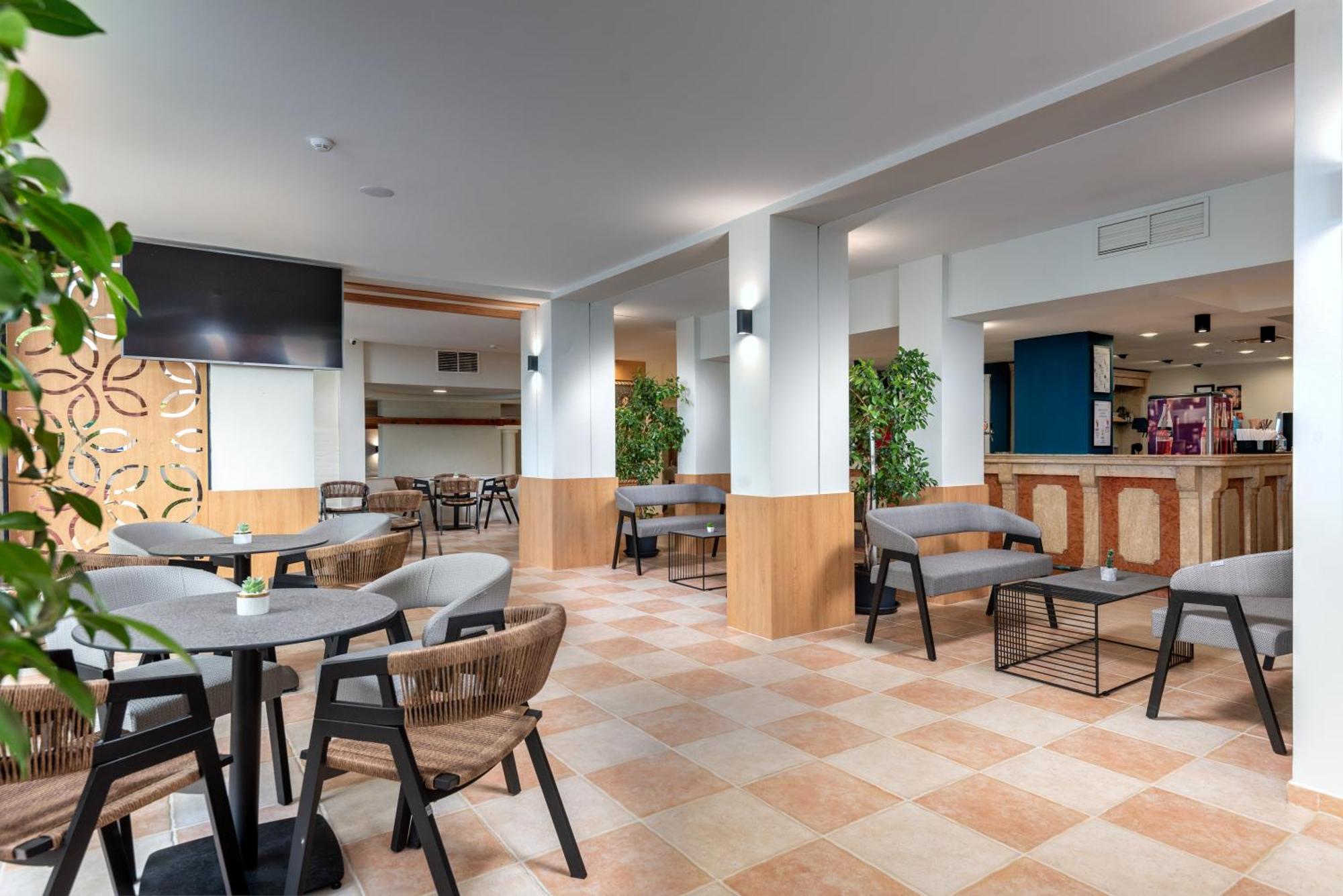 Sentido Bellevue Beach Sunny Beach Dış mekan fotoğraf